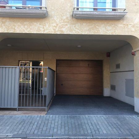 סלאמנקה Apartamento Turistico Puente Romano P4 2-A מראה חיצוני תמונה