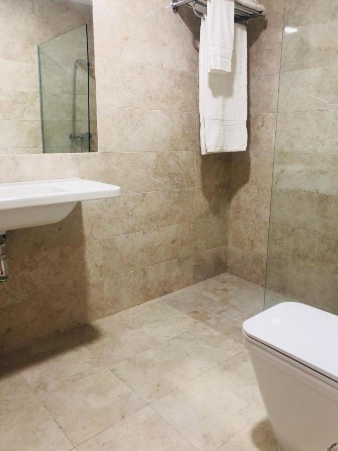 סלאמנקה Apartamento Turistico Puente Romano P4 2-A מראה חיצוני תמונה