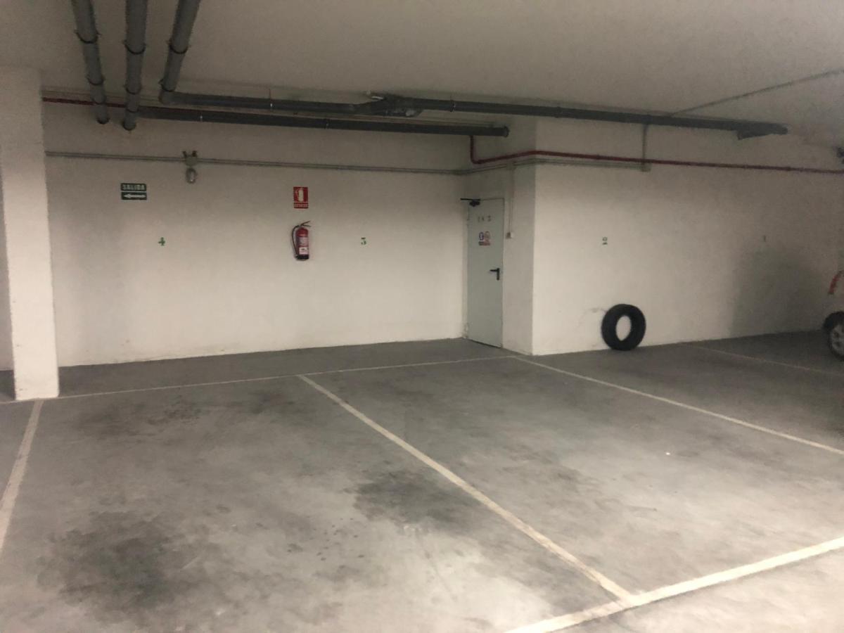 סלאמנקה Apartamento Turistico Puente Romano P4 2-A מראה חיצוני תמונה