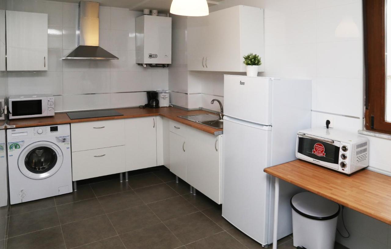 סלאמנקה Apartamento Turistico Puente Romano P4 2-A מראה חיצוני תמונה